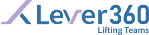 Lever360 Logo