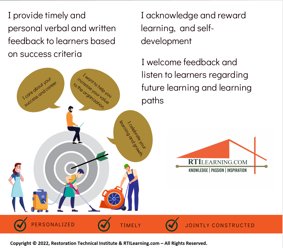Learning culture